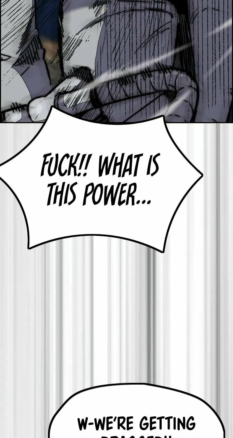 Wind Breaker Chapter 487 page 118 - 