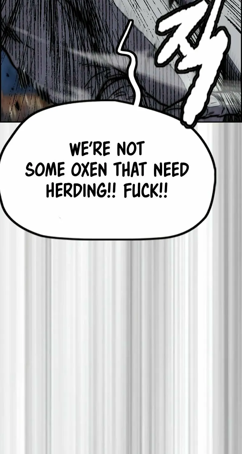 Wind Breaker Chapter 487 page 120 - 