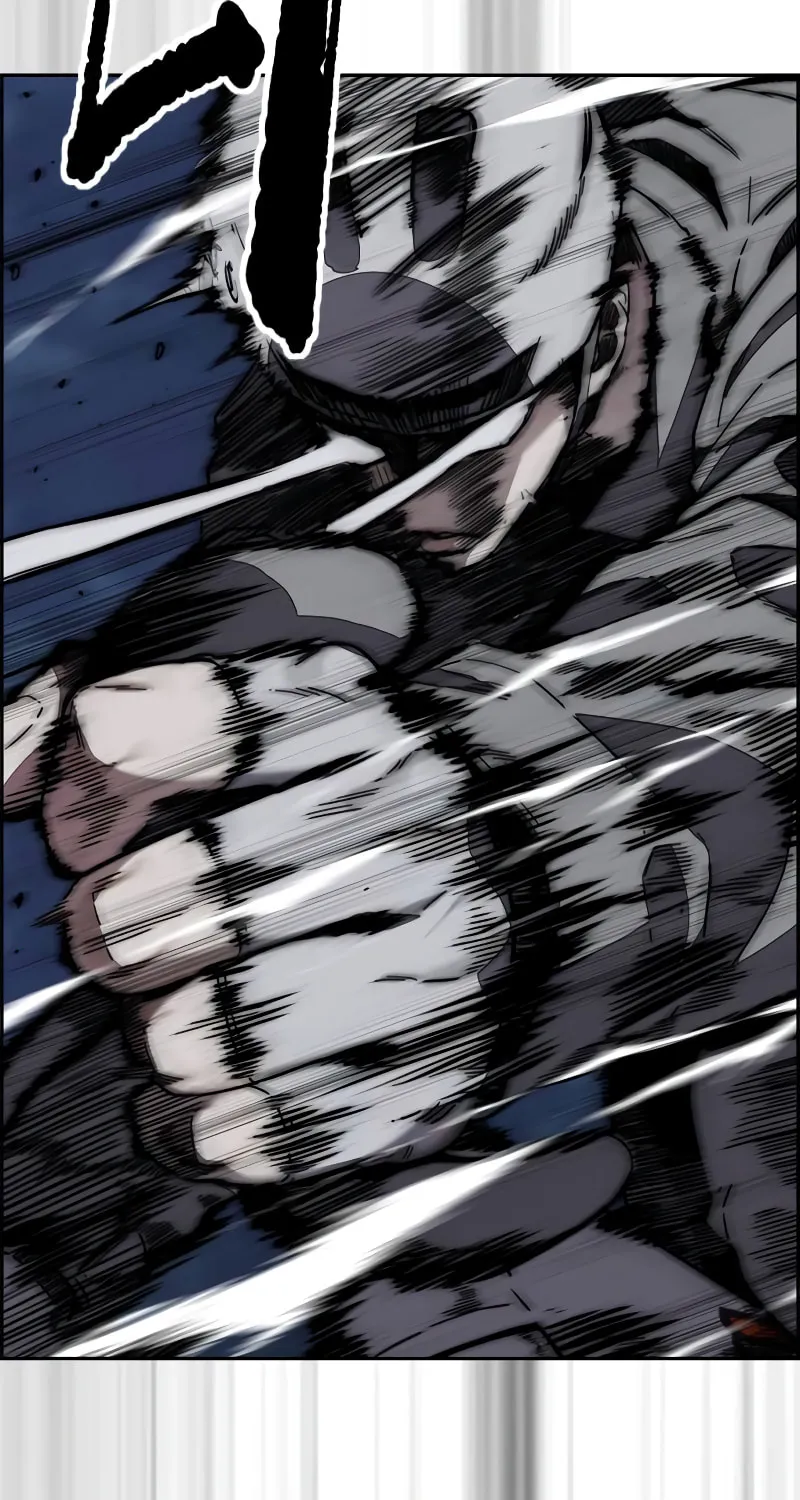 Wind Breaker Chapter 487 page 13 - 