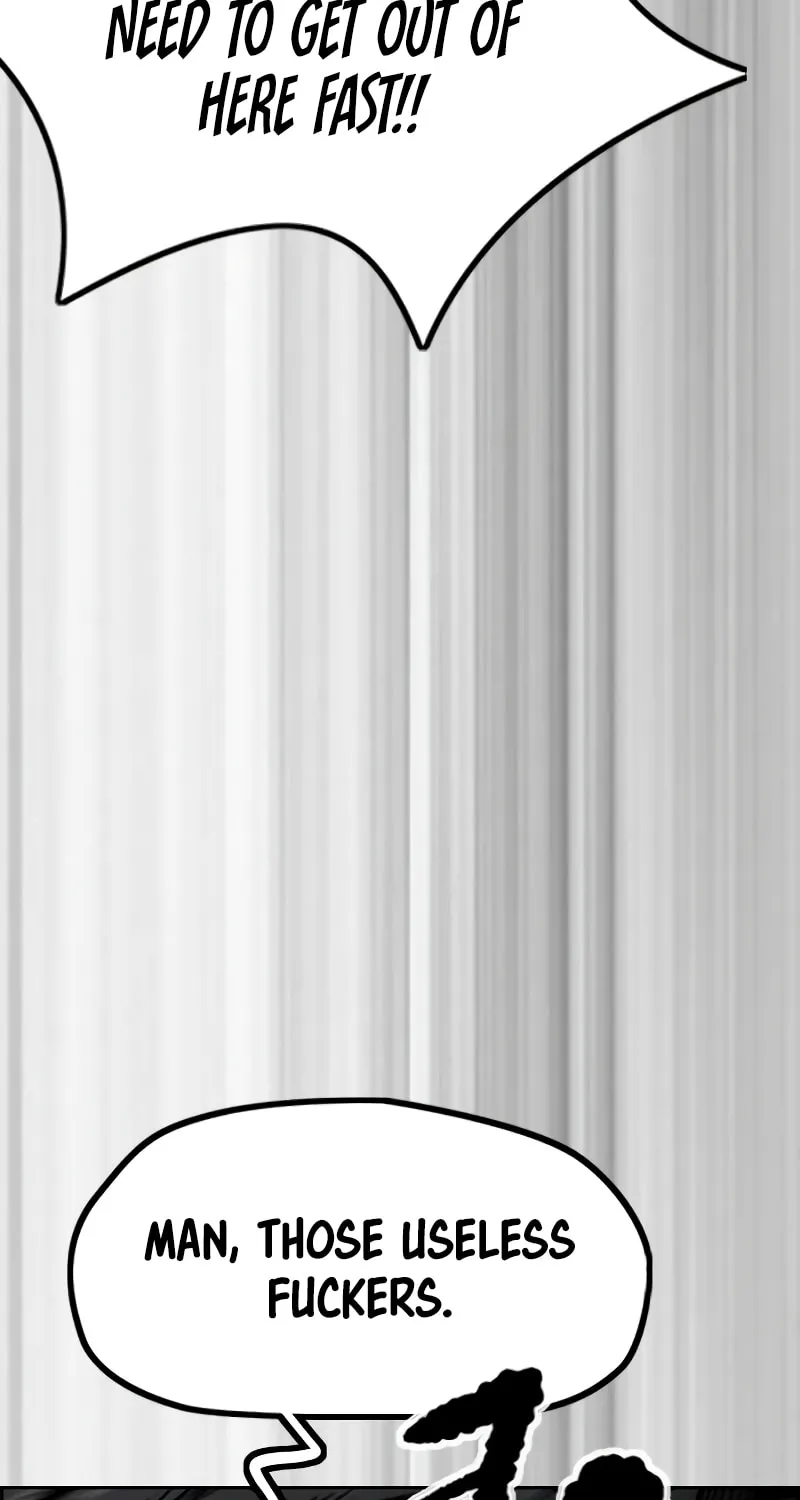 Wind Breaker Chapter 487 page 126 - 