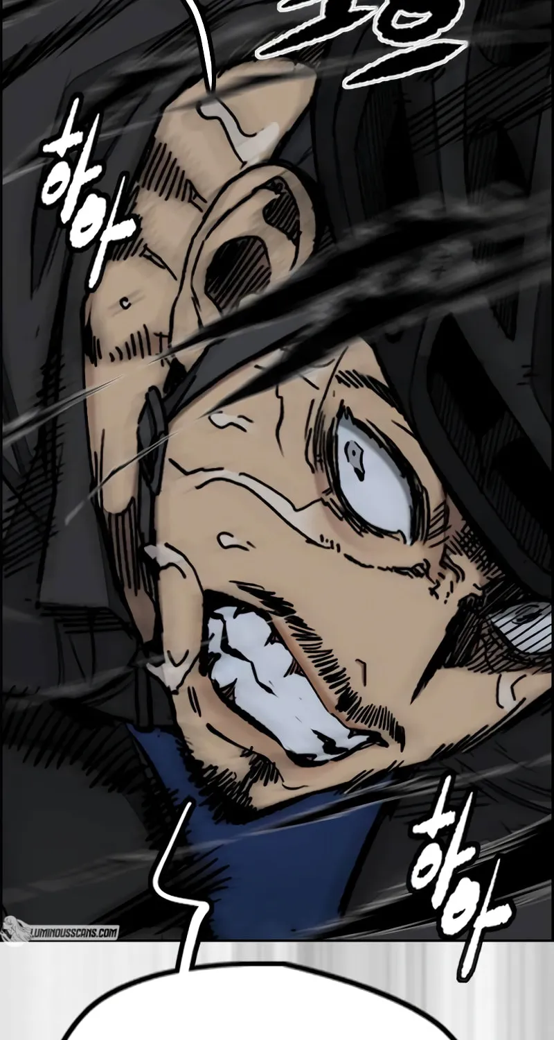 Wind Breaker Chapter 487 page 127 - 