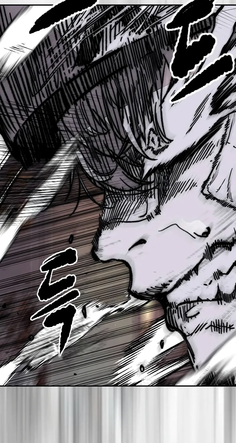 Wind Breaker Chapter 487 page 129 - 