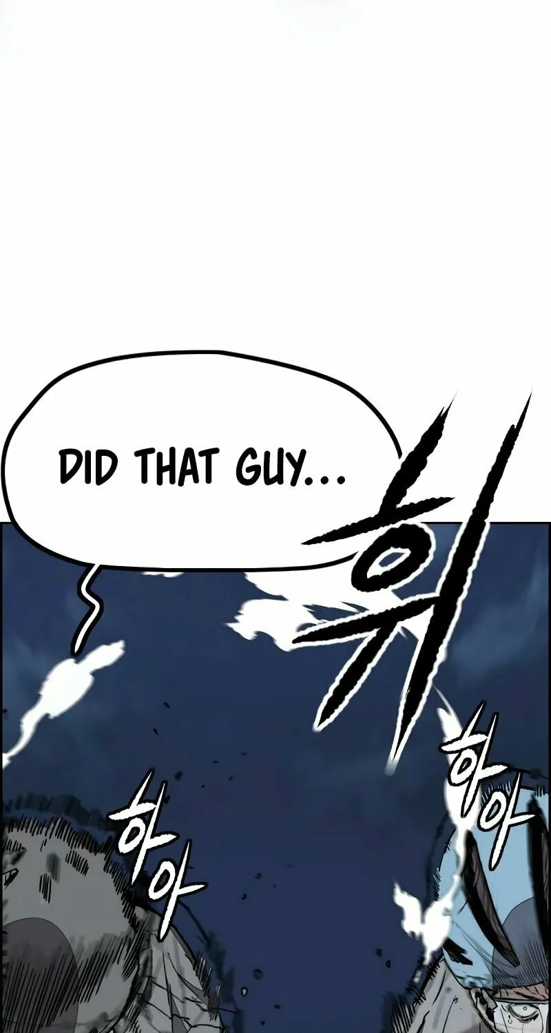 Wind Breaker Chapter 487 page 135 - 
