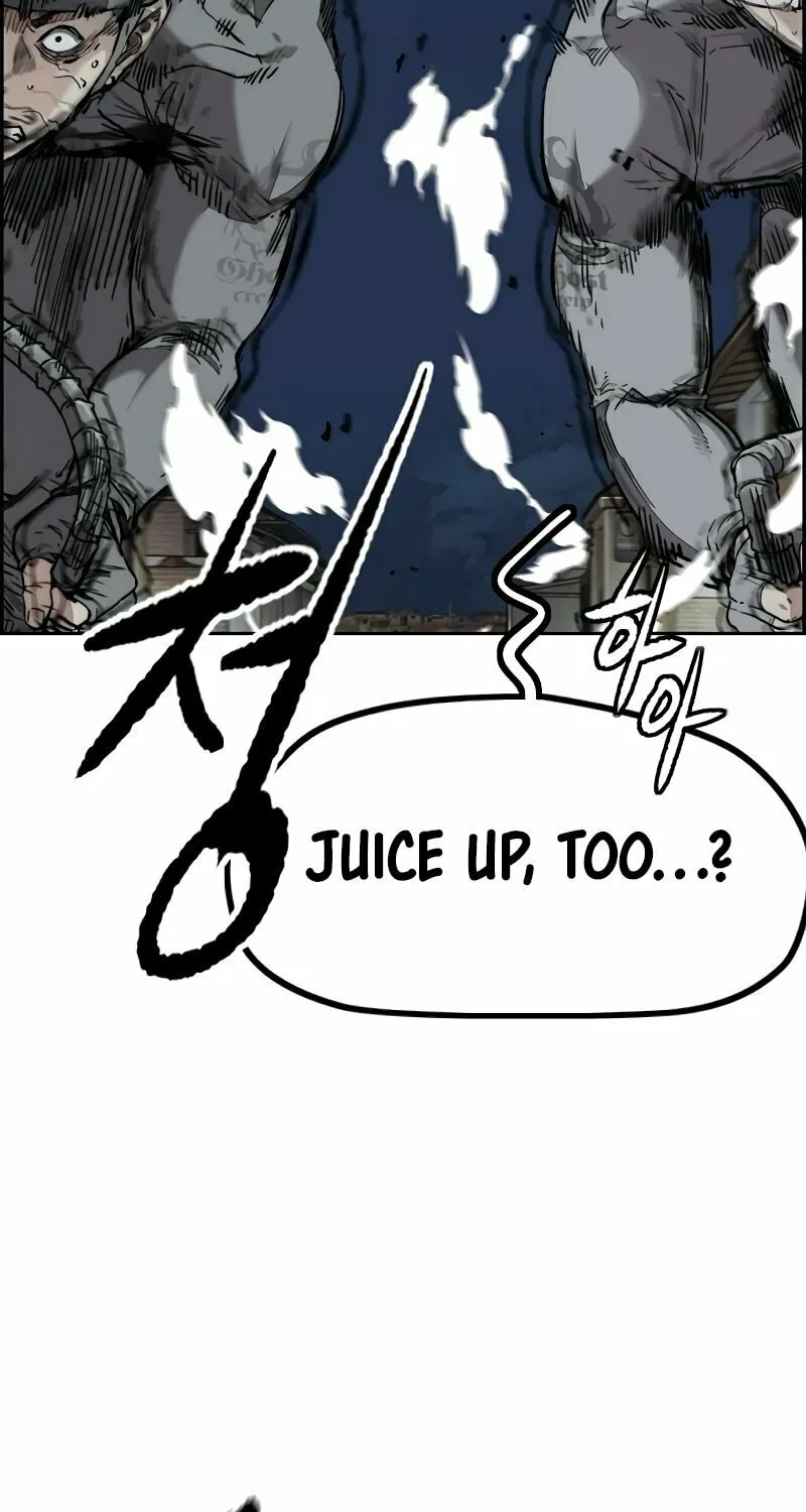 Wind Breaker Chapter 487 page 136 - 