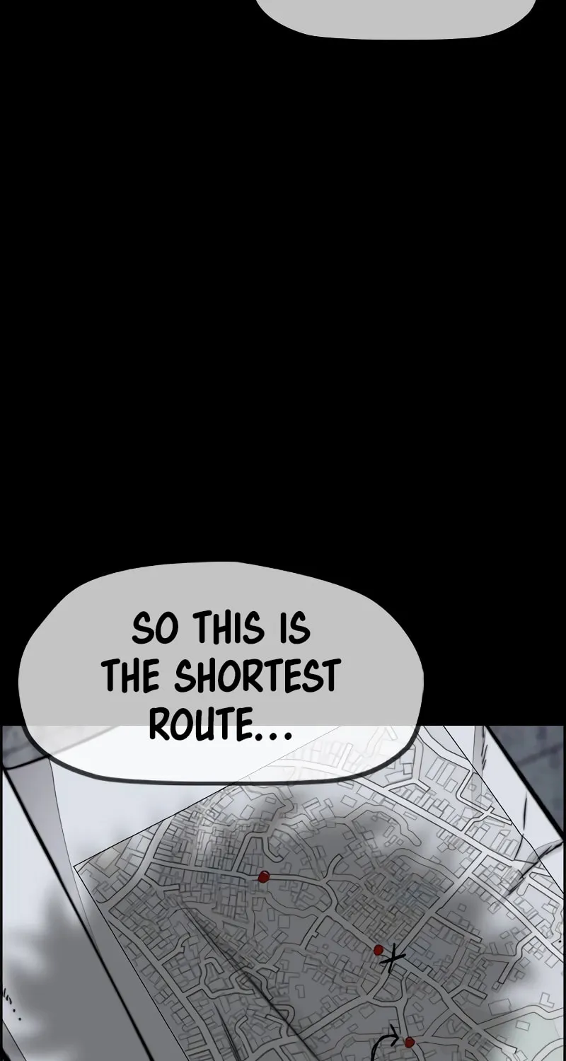 Wind Breaker Chapter 487 page 151 - 