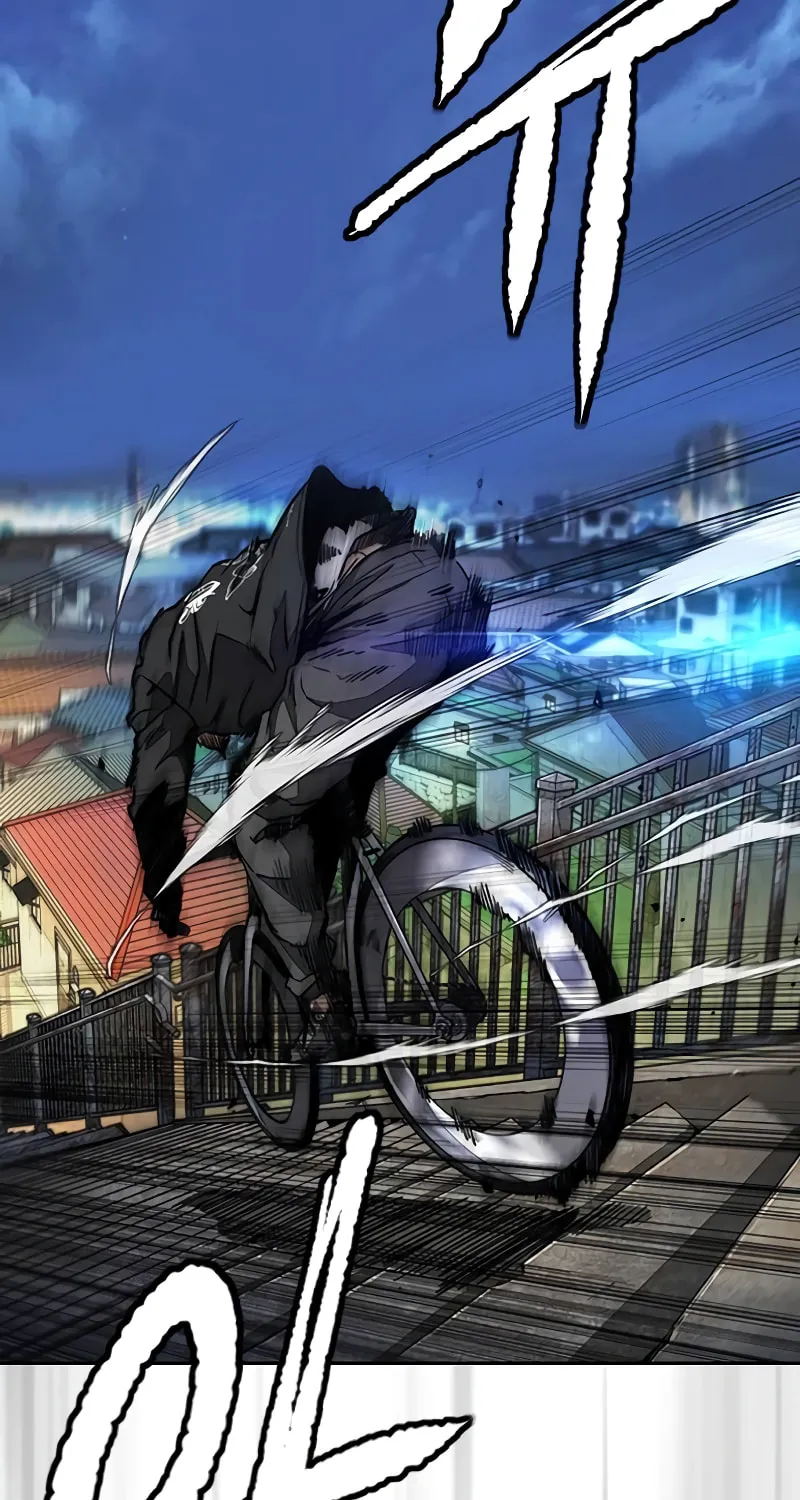 Wind Breaker Chapter 487 page 153 - 