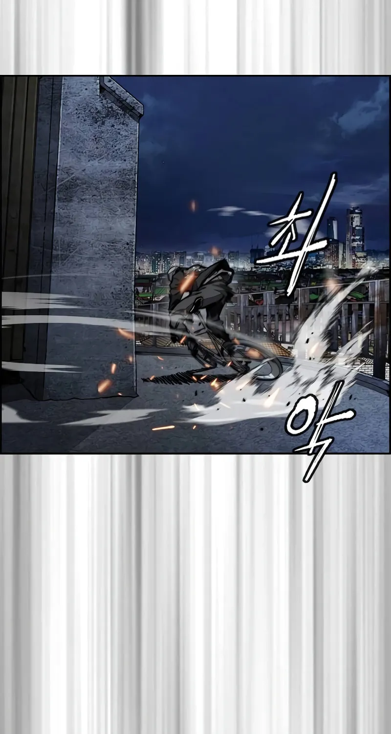 Wind Breaker Chapter 487 page 156 - 