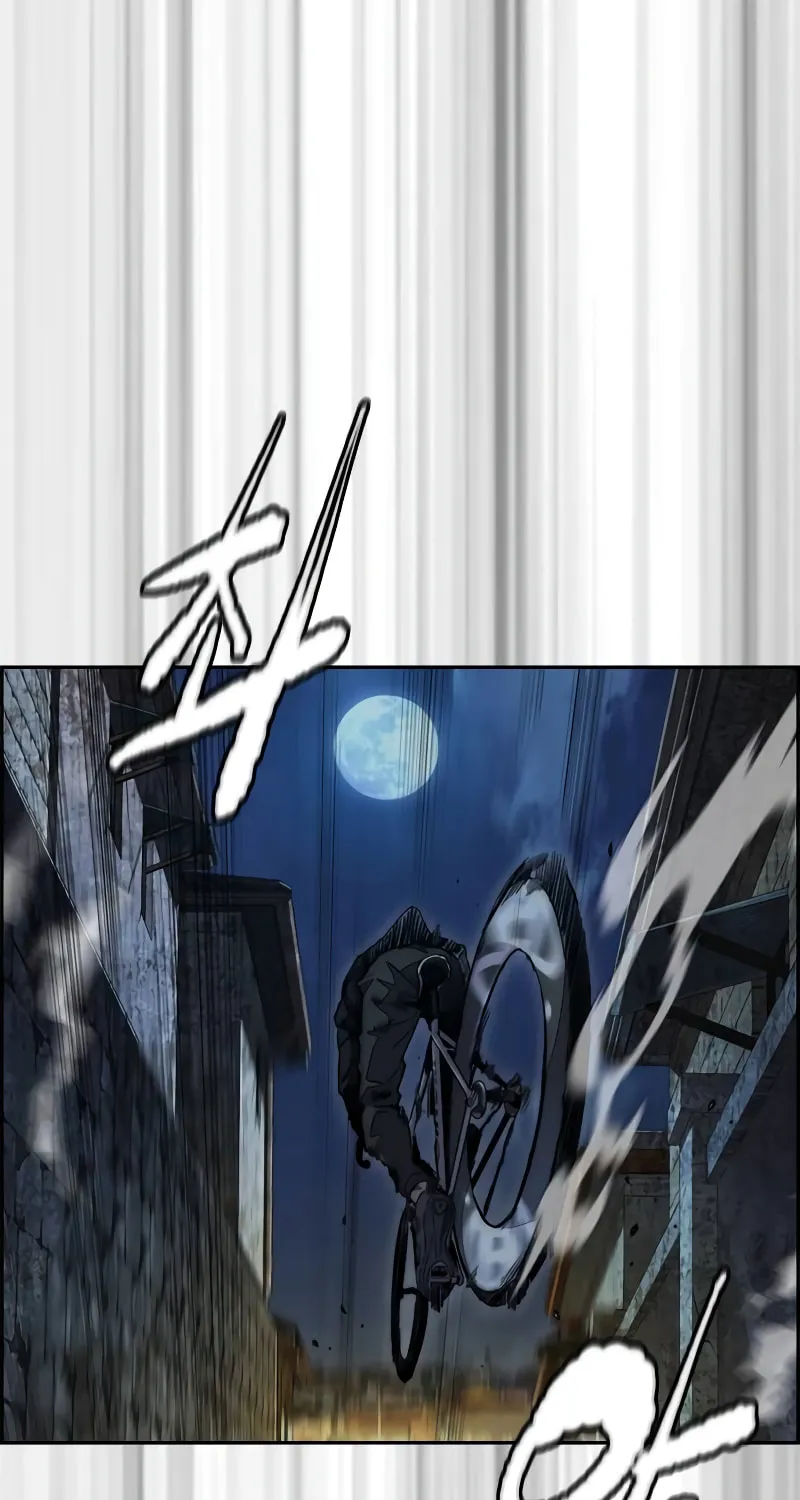 Wind Breaker Chapter 487 page 165 - 