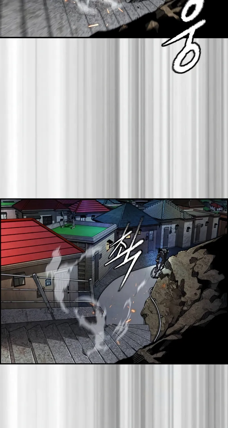 Wind Breaker Chapter 487 page 169 - 