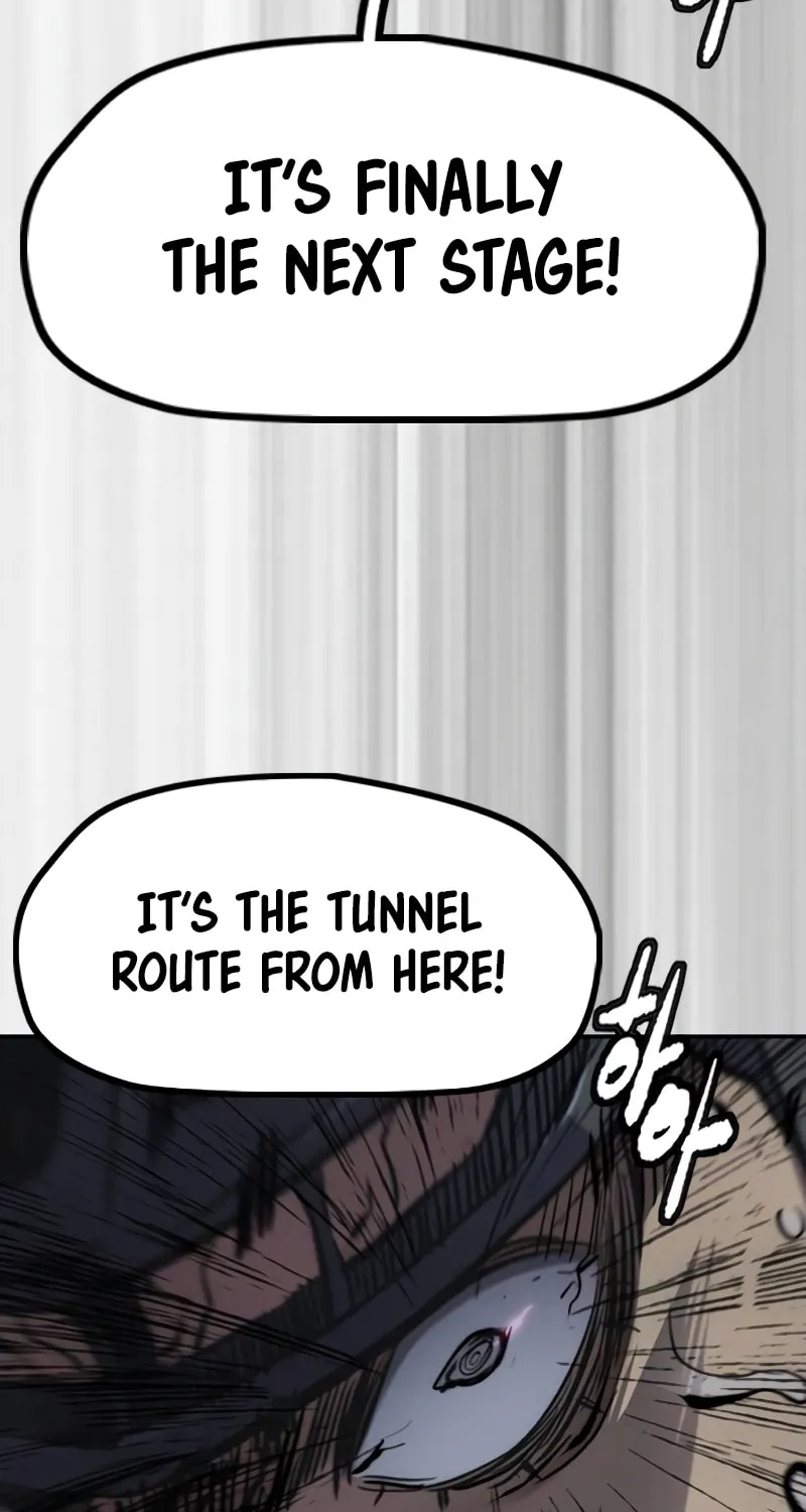 Wind Breaker Chapter 487 page 172 - 