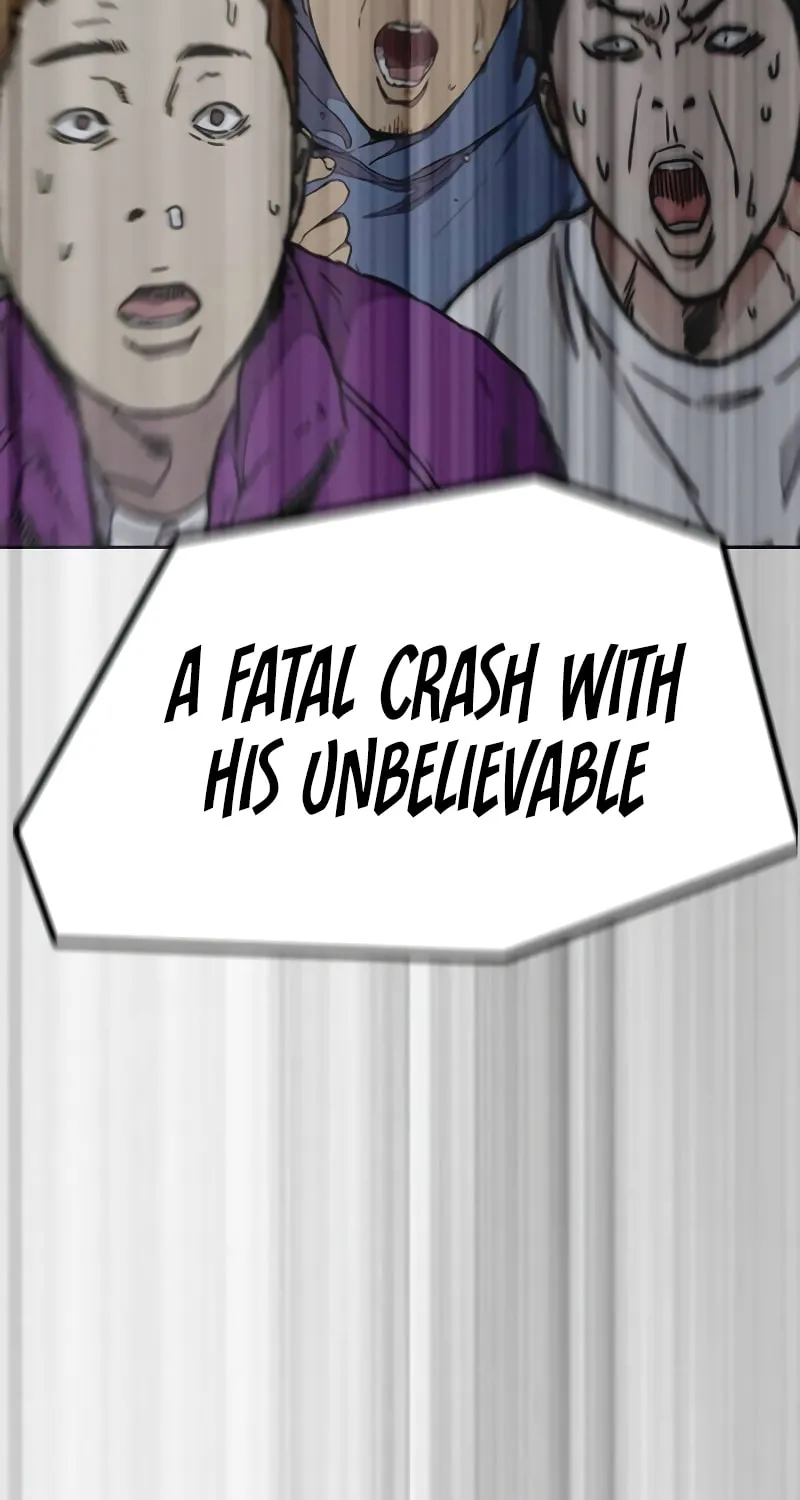 Wind Breaker Chapter 487 page 22 - 