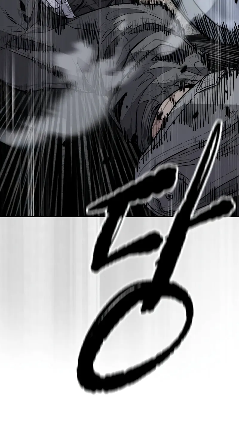 Wind Breaker Chapter 487 page 25 - 