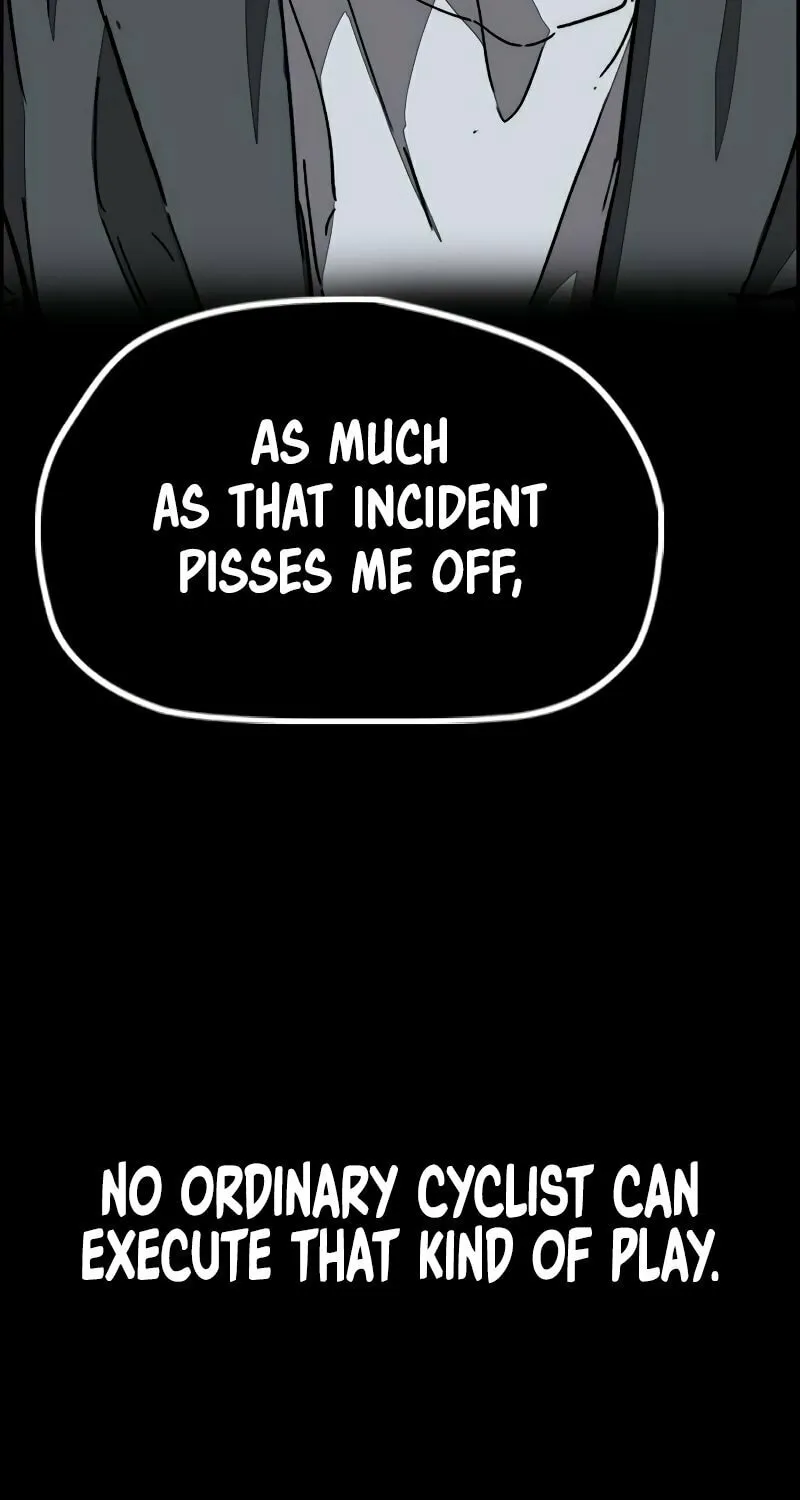 Wind Breaker Chapter 487 page 42 - 