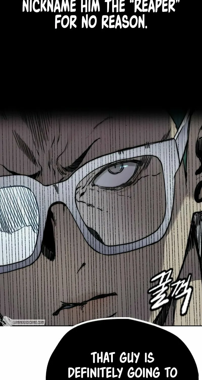 Wind Breaker Chapter 487 page 44 - 