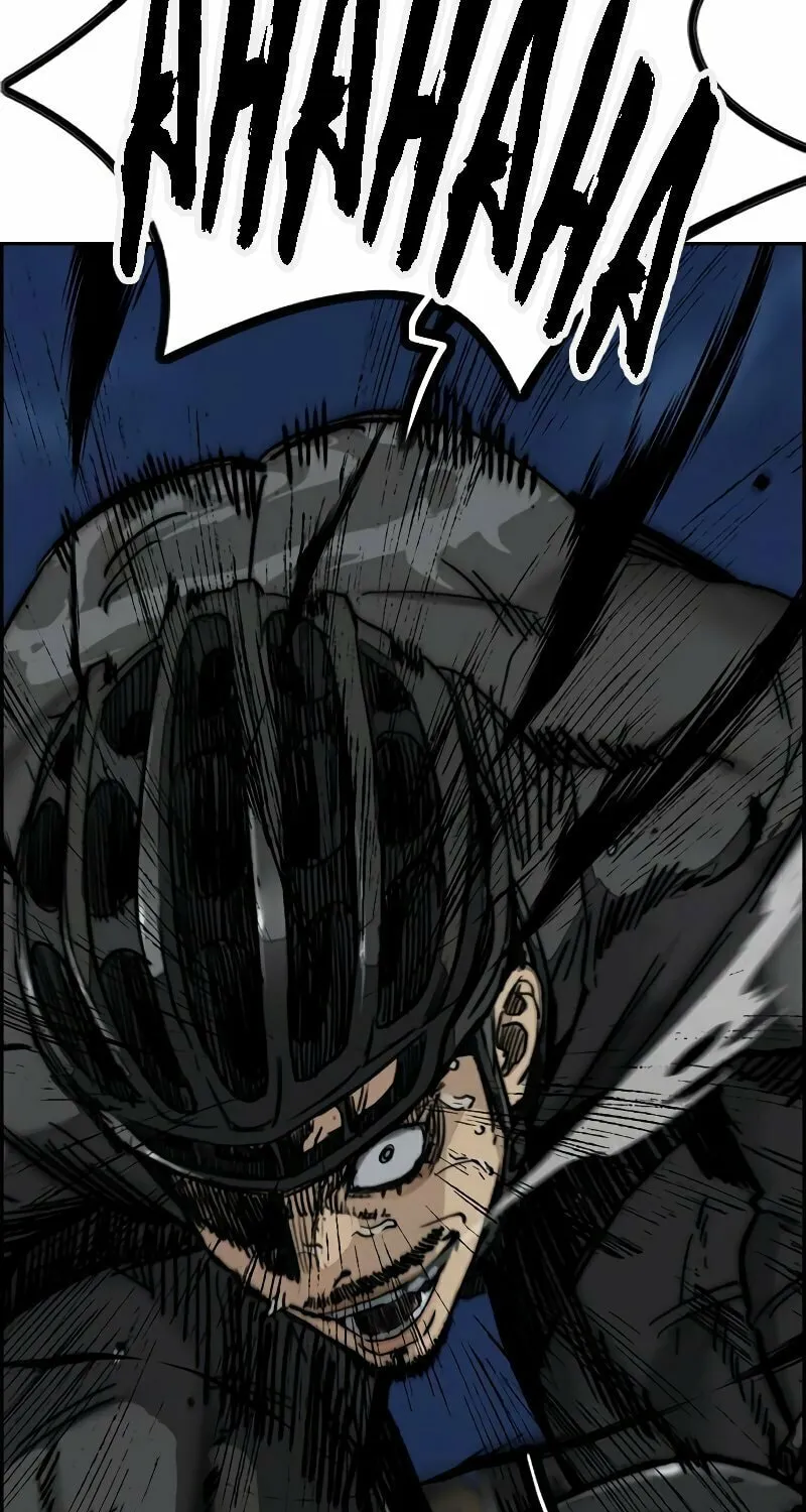 Wind Breaker Chapter 487 page 50 - 