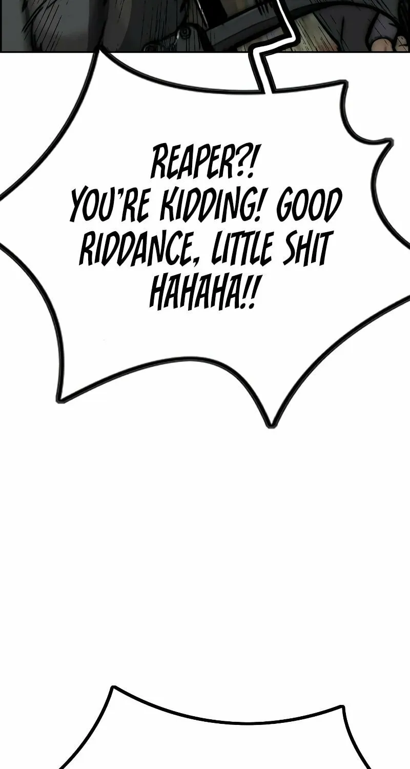 Wind Breaker Chapter 487 page 51 - 