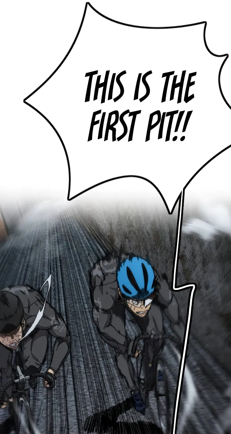 Wind Breaker Chapter 487 page 54 - 