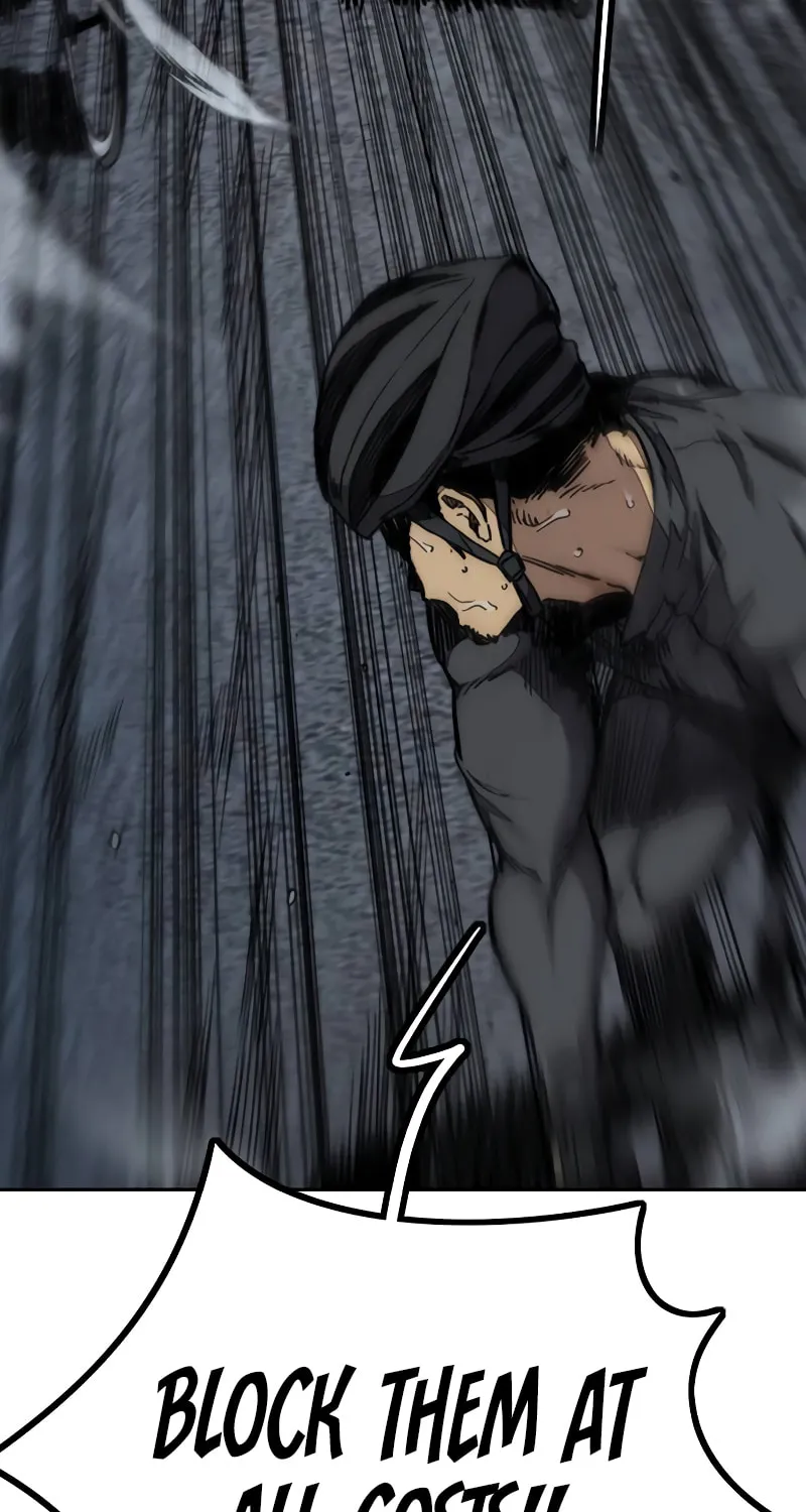 Wind Breaker Chapter 487 page 55 - 