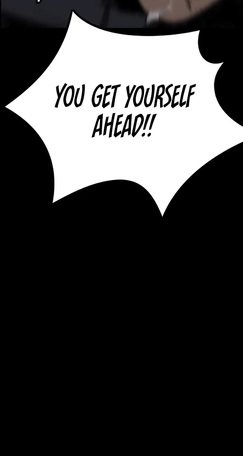 Wind Breaker Chapter 487 page 59 - 