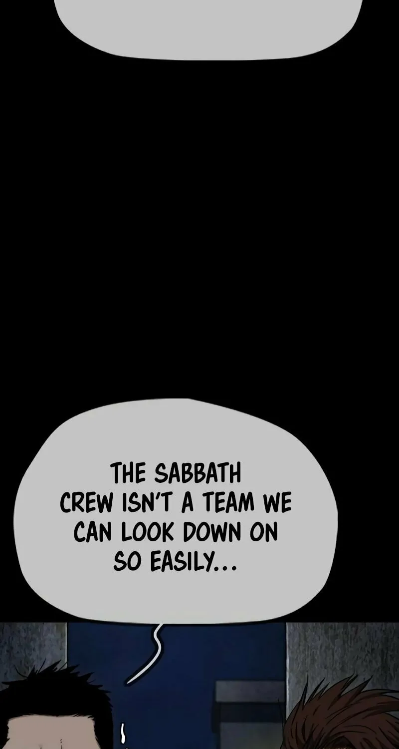 Wind Breaker Chapter 487 page 64 - 
