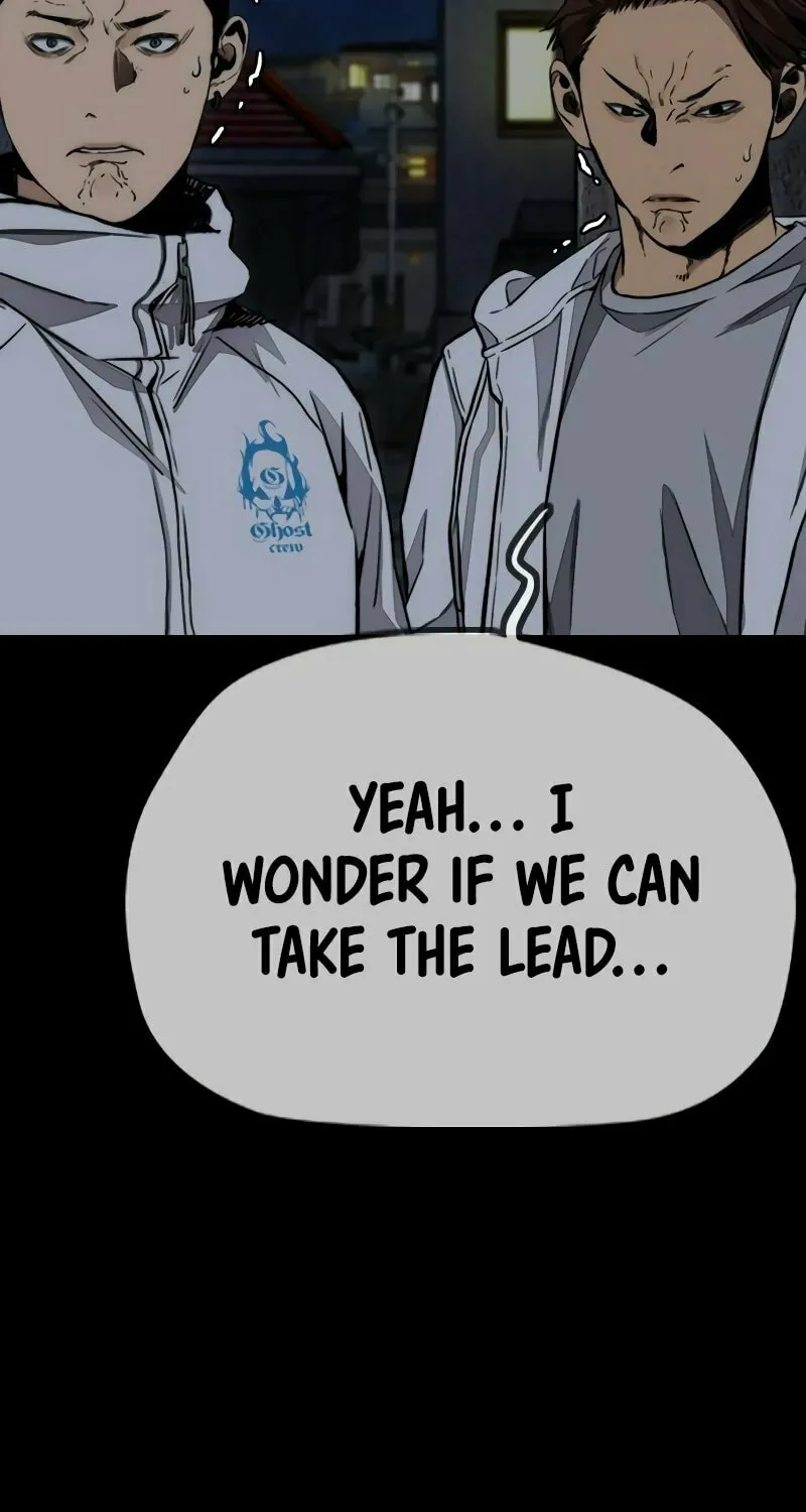 Wind Breaker Chapter 487 page 65 - 