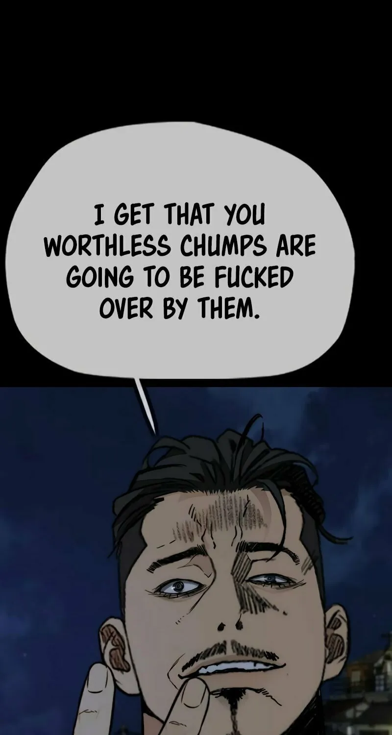 Wind Breaker Chapter 487 page 66 - 