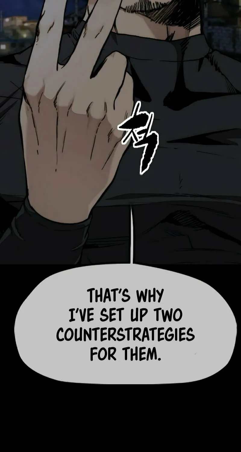 Wind Breaker Chapter 487 page 67 - 