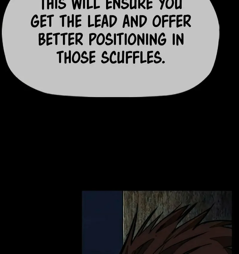 Wind Breaker Chapter 487 page 70 - 