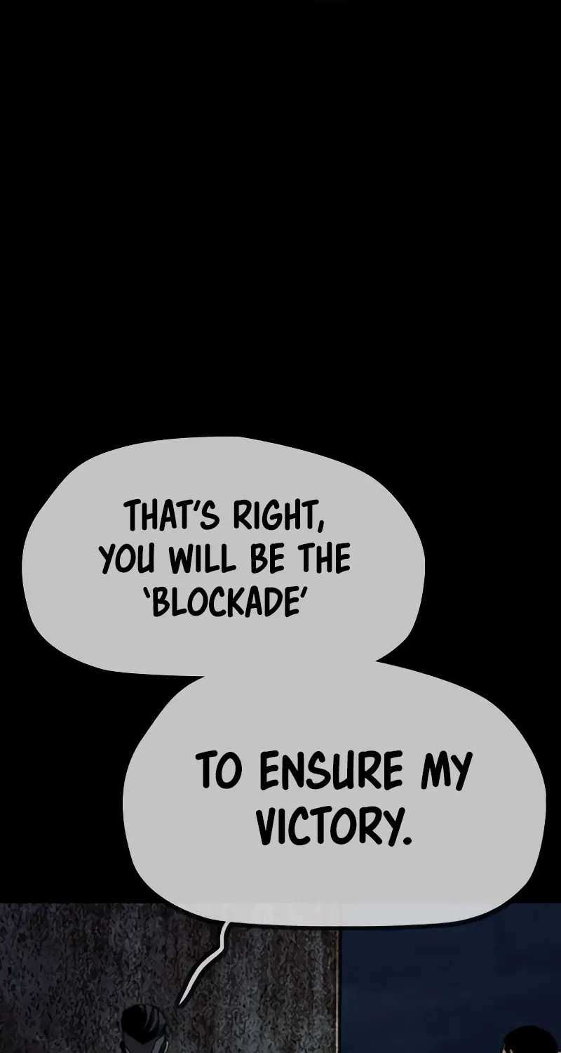 Wind Breaker Chapter 487 page 72 - 