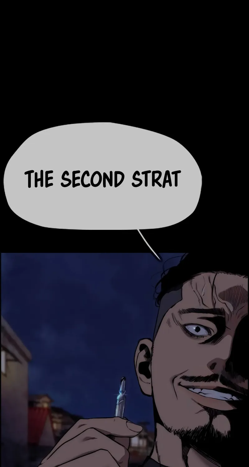 Wind Breaker Chapter 487 page 74 - 
