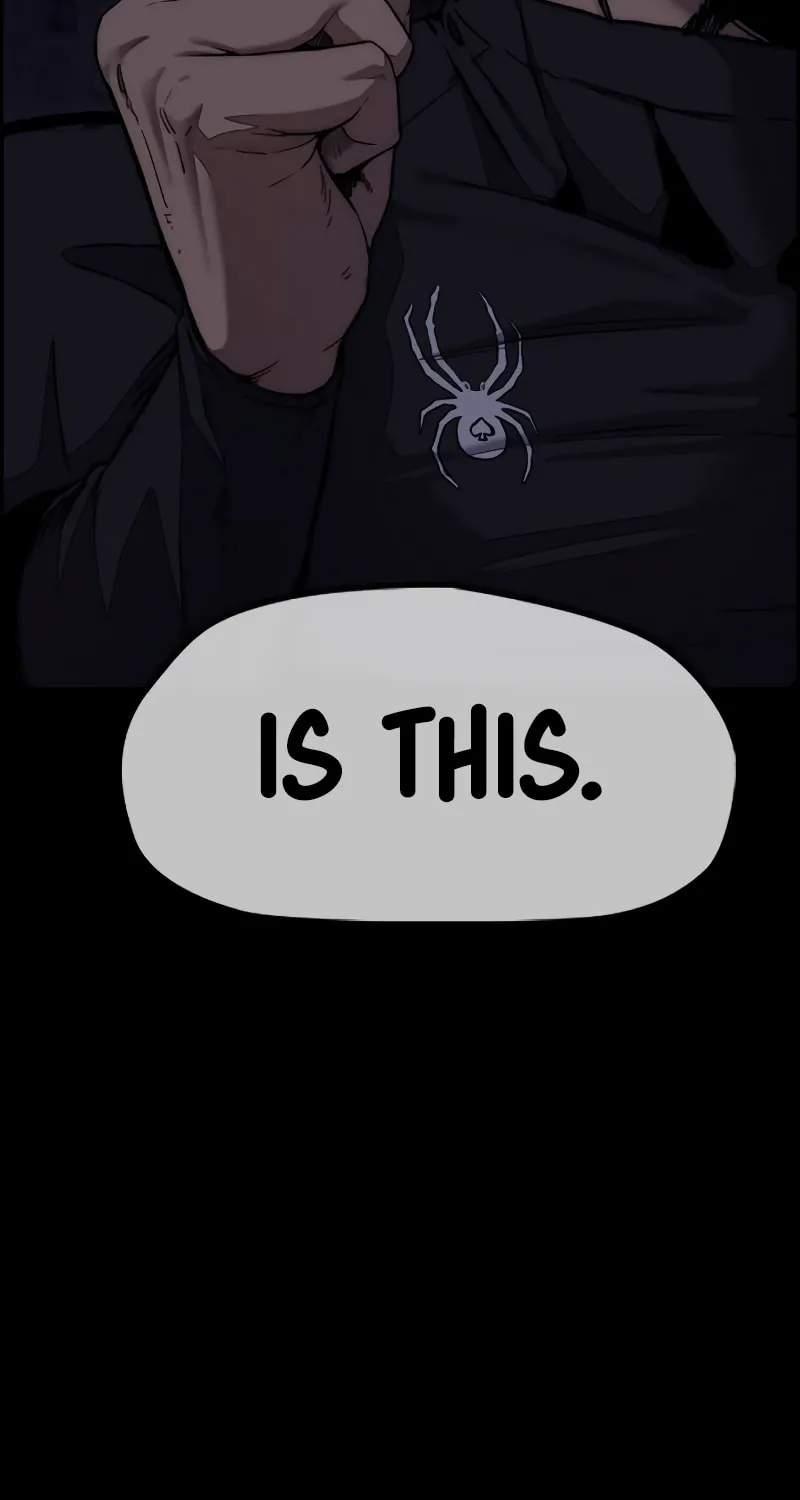 Wind Breaker Chapter 487 page 75 - 