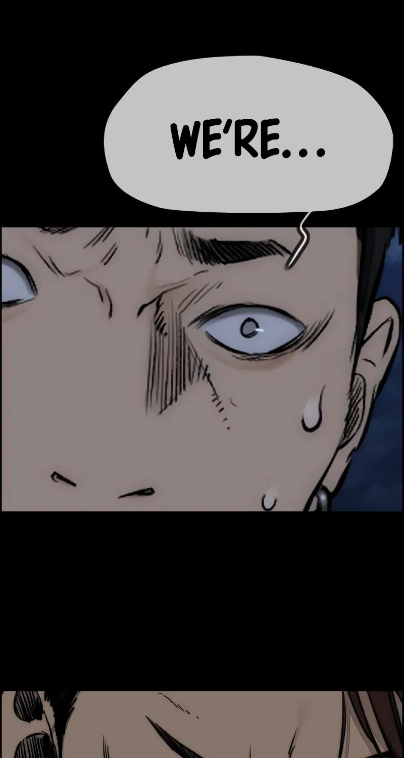 Wind Breaker Chapter 487 page 76 - 