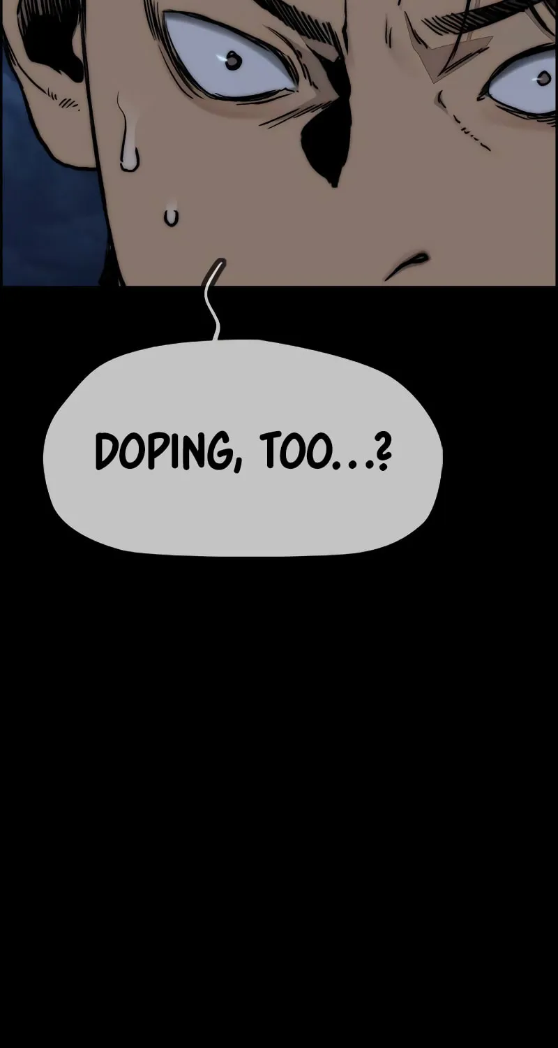 Wind Breaker Chapter 487 page 77 - 