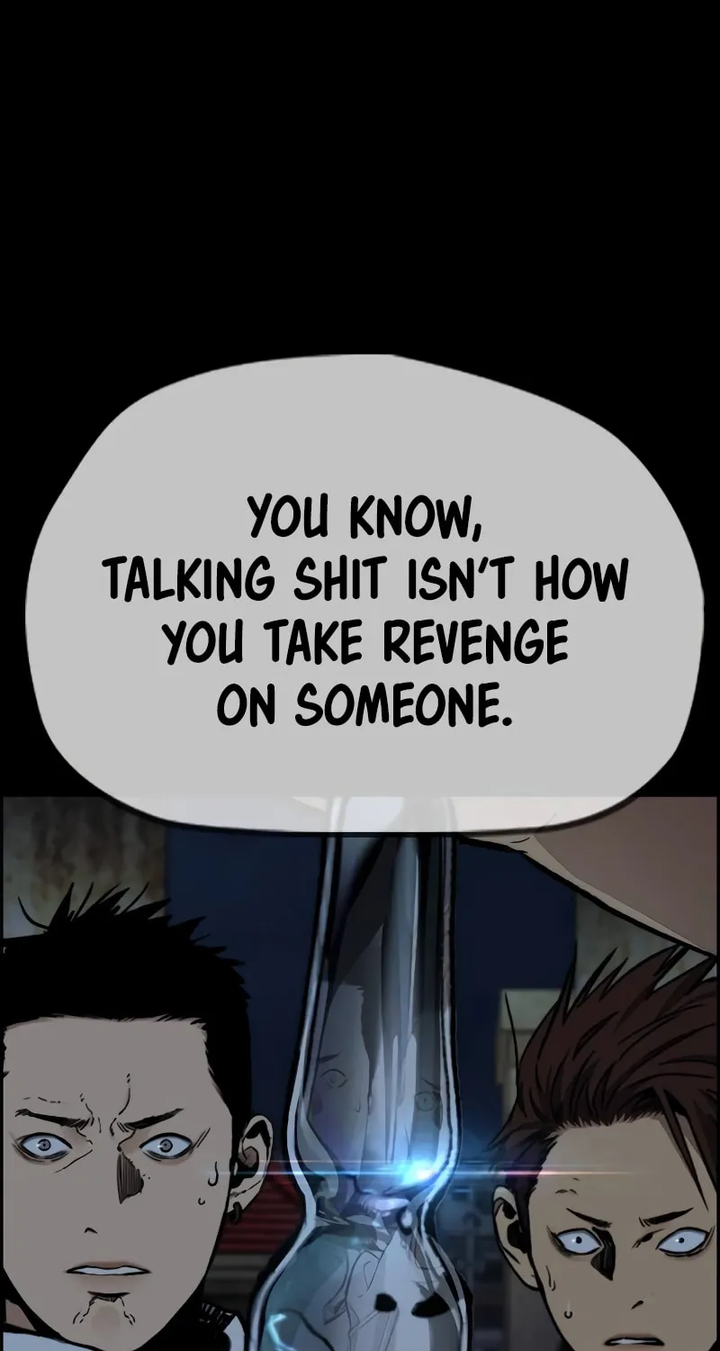 Wind Breaker Chapter 487 page 80 - 