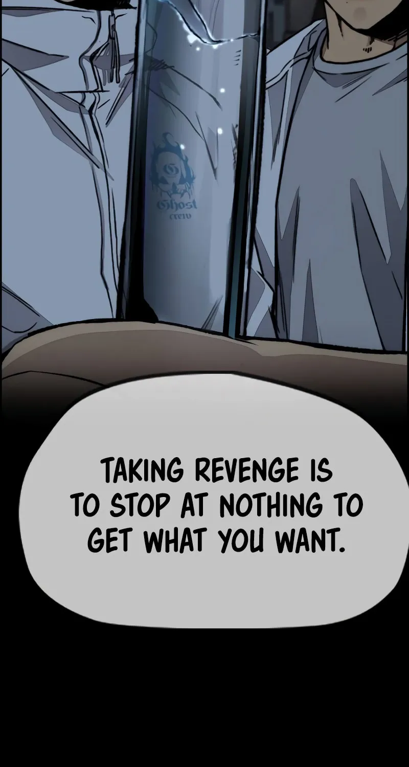 Wind Breaker Chapter 487 page 81 - 