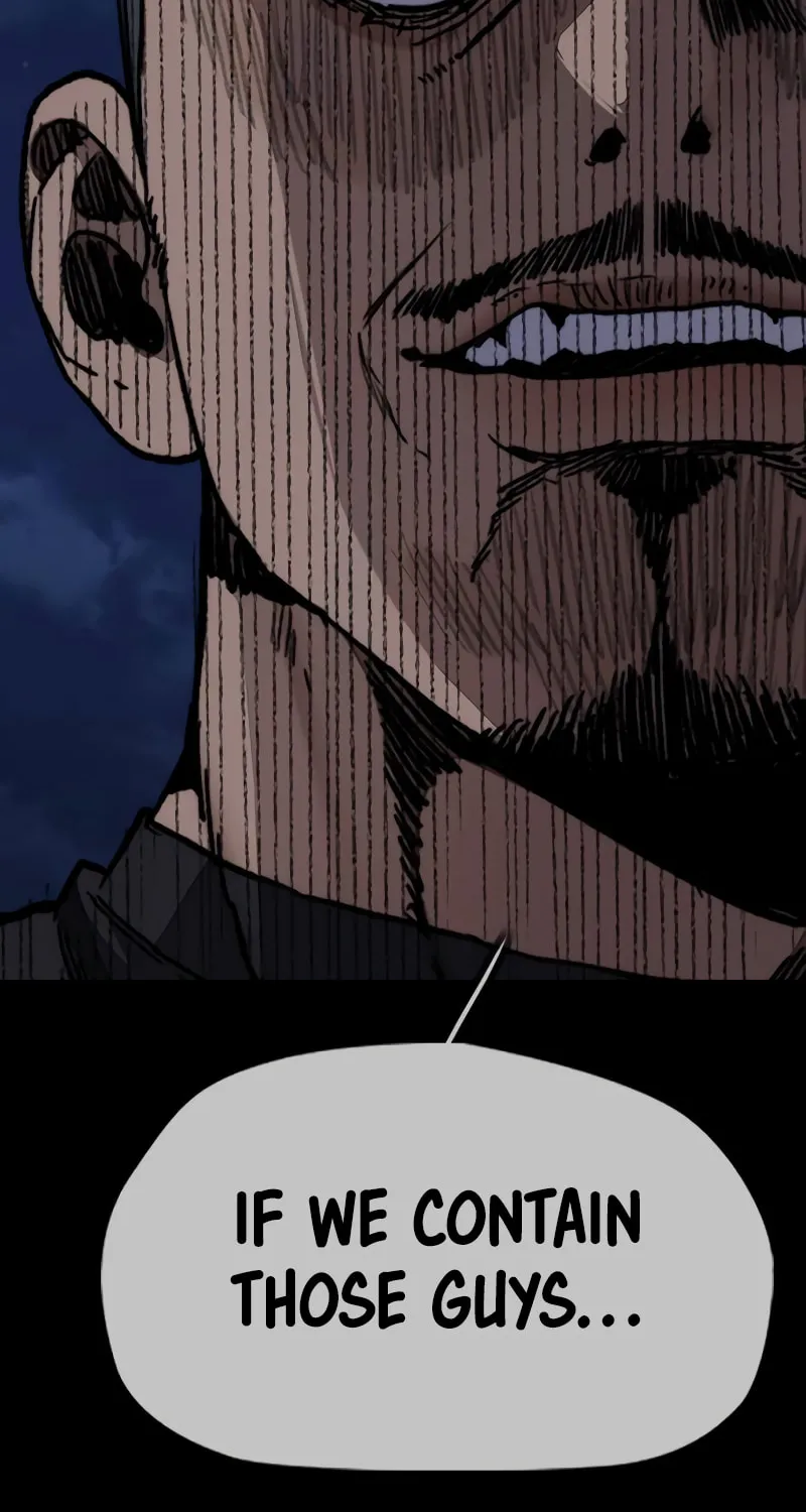 Wind Breaker Chapter 487 page 83 - 