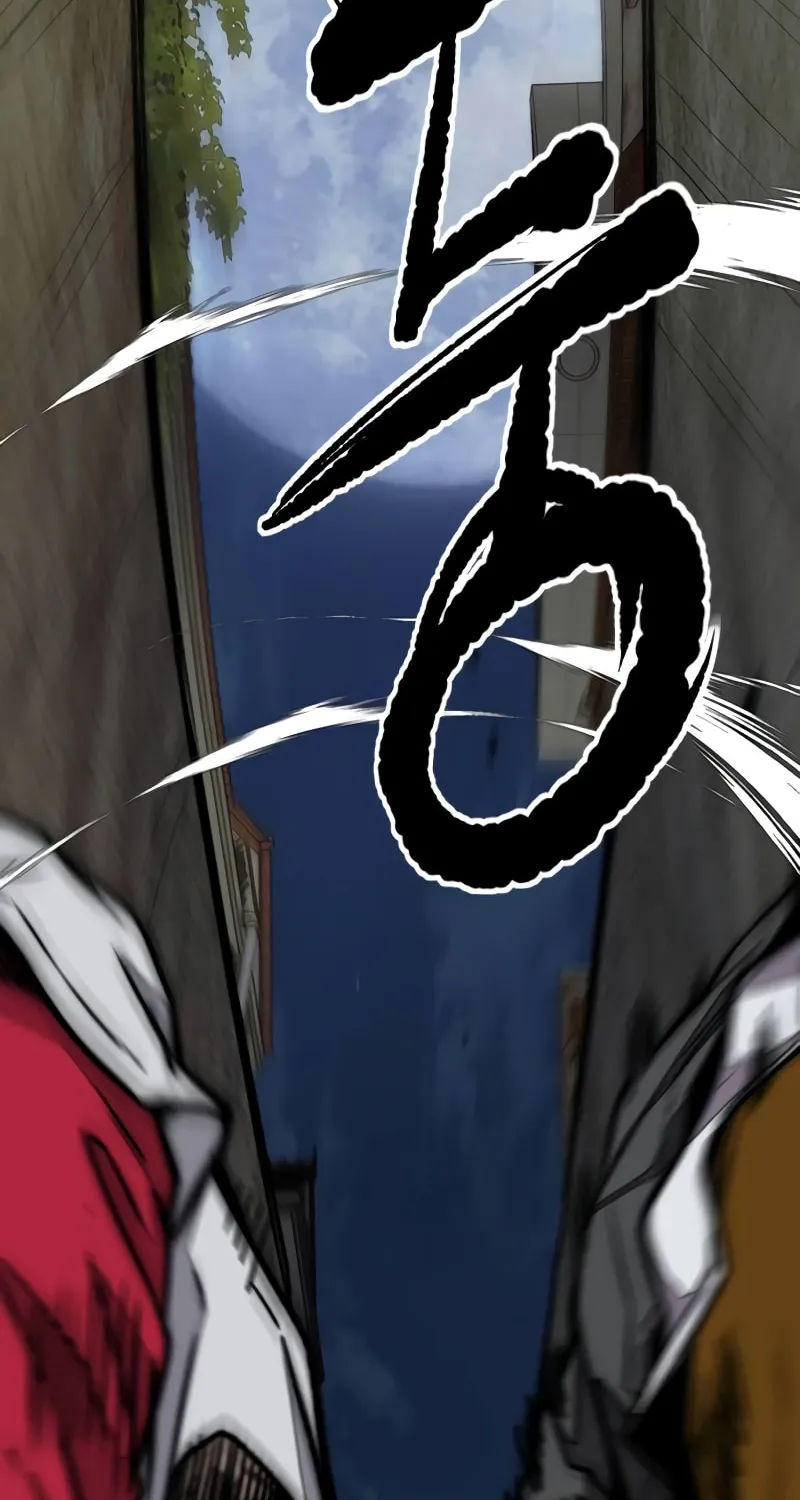 Wind Breaker Chapter 487 page 85 - 