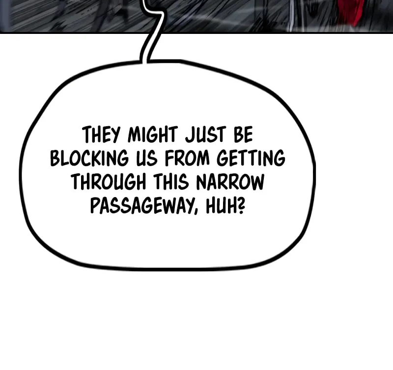 Wind Breaker Chapter 487 page 88 - 