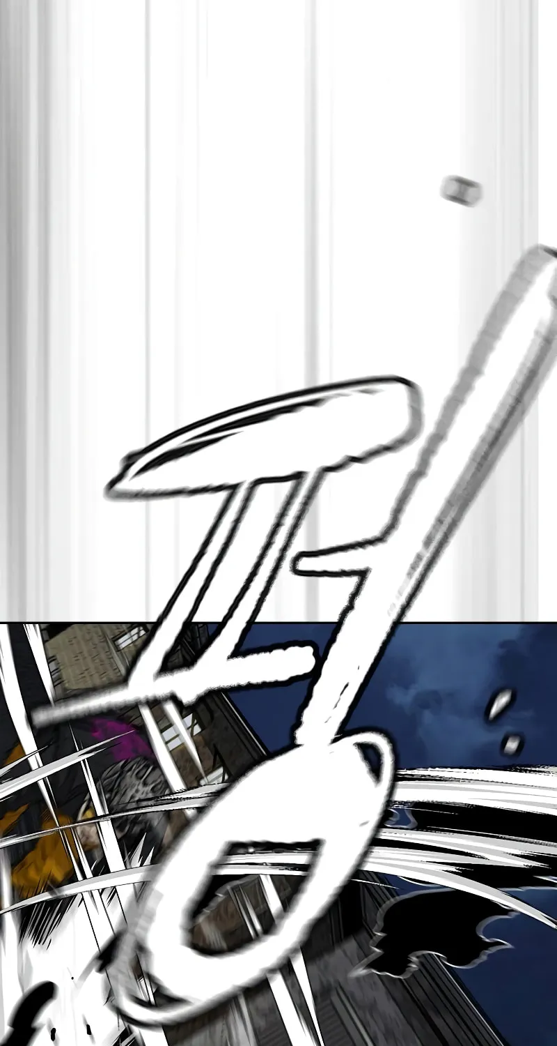 Wind Breaker Chapter 487 page 98 - 