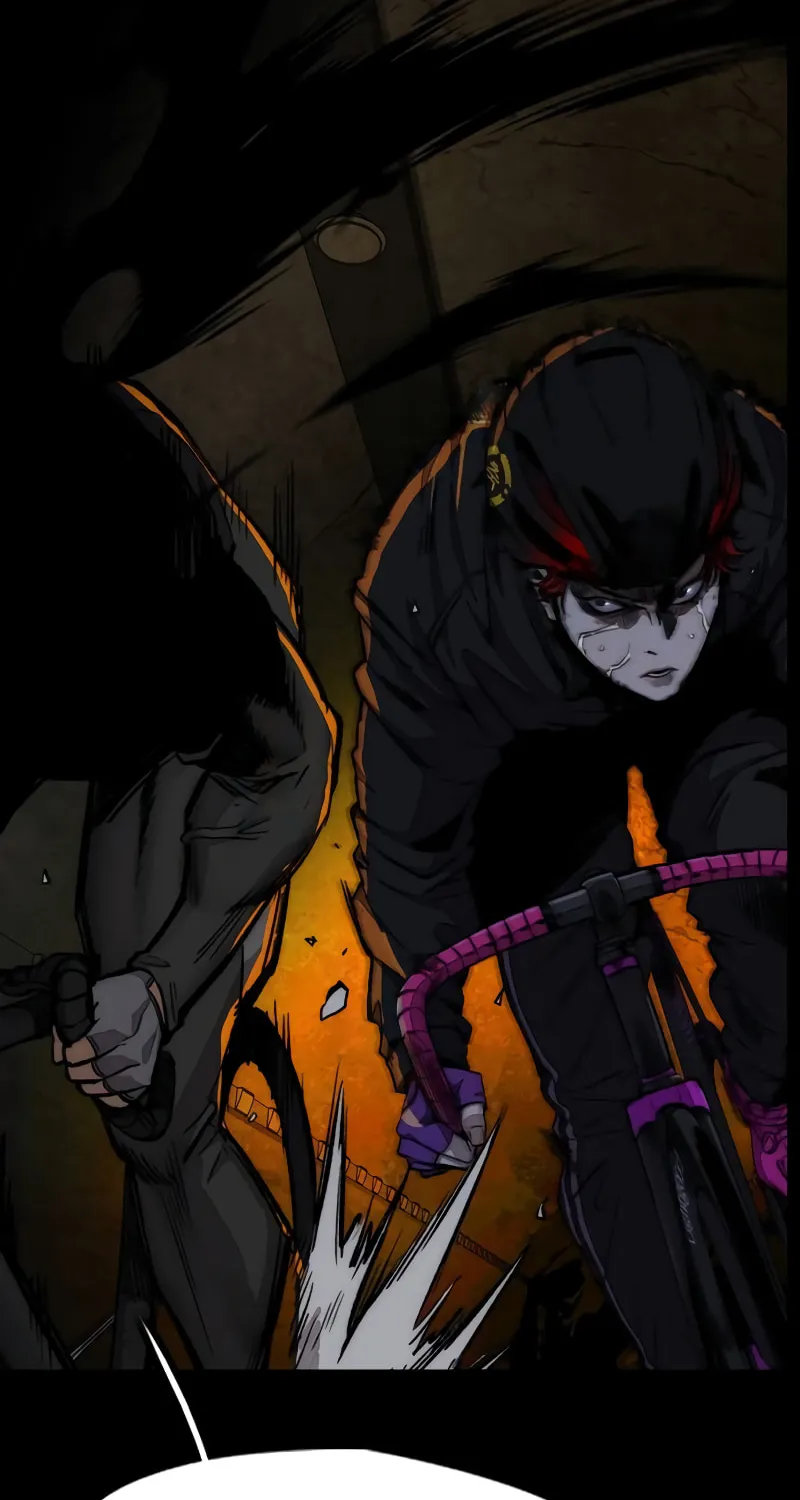 Wind Breaker Chapter 488 page 103 - 
