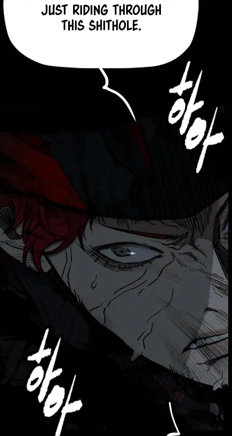 Wind Breaker Chapter 488 page 105 - 
