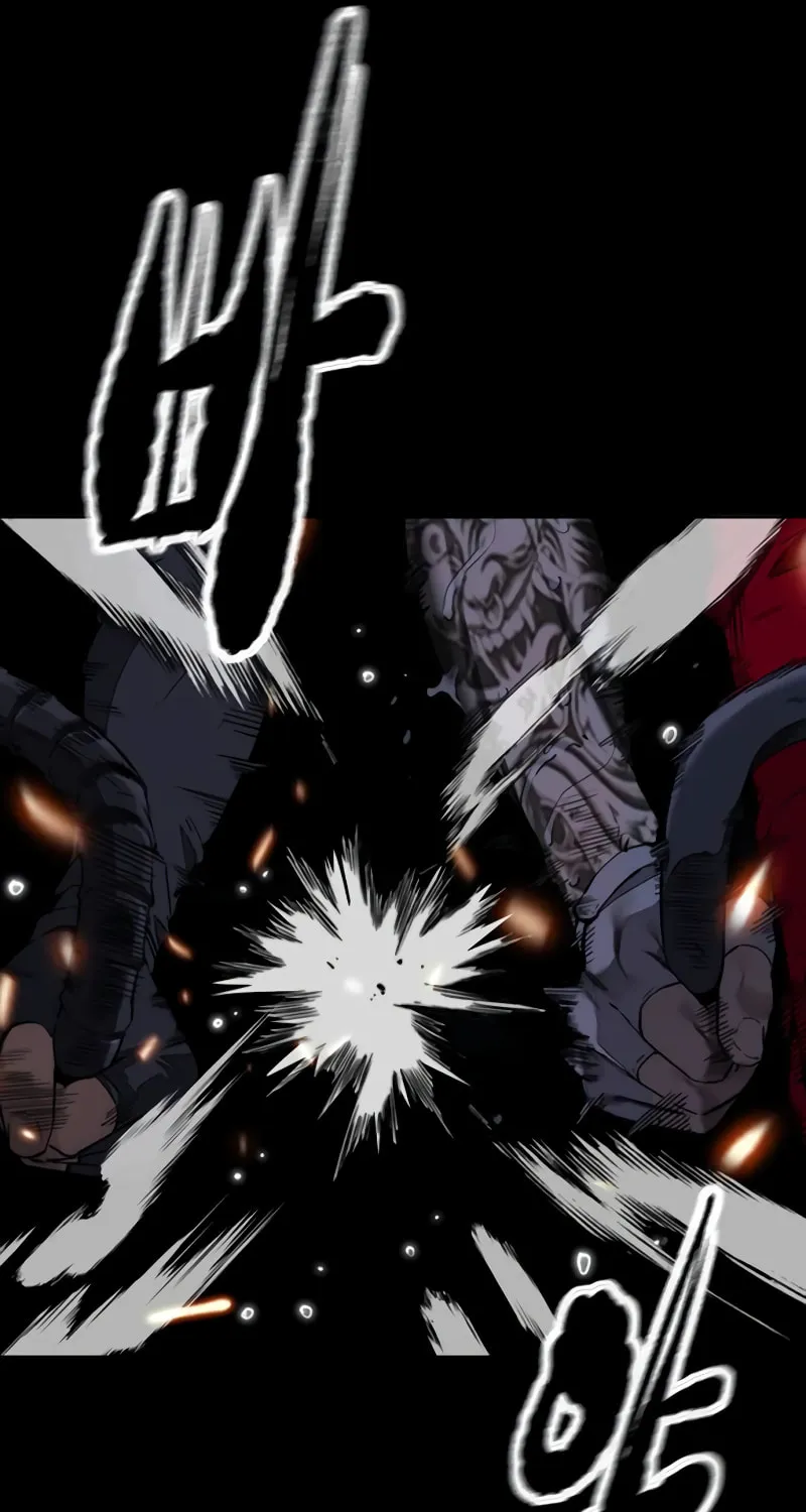 Wind Breaker Chapter 488 page 107 - 