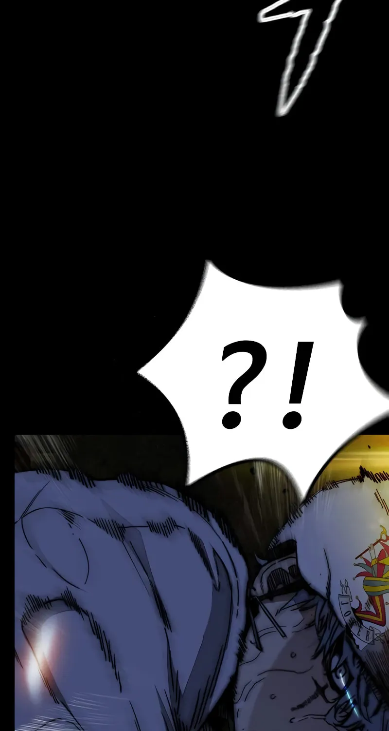 Wind Breaker Chapter 488 page 108 - 