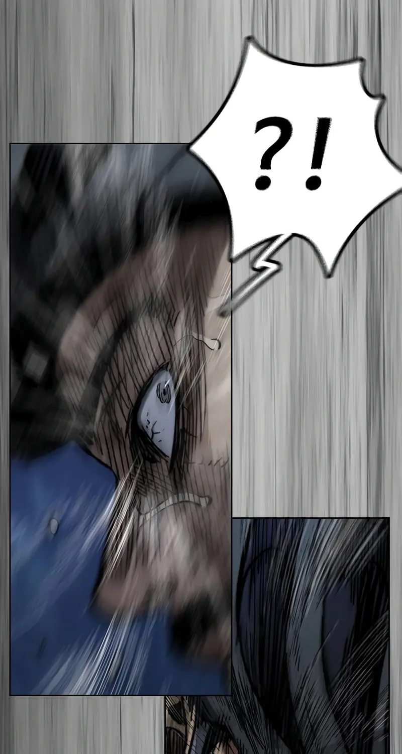 Wind Breaker Chapter 488 page 12 - 