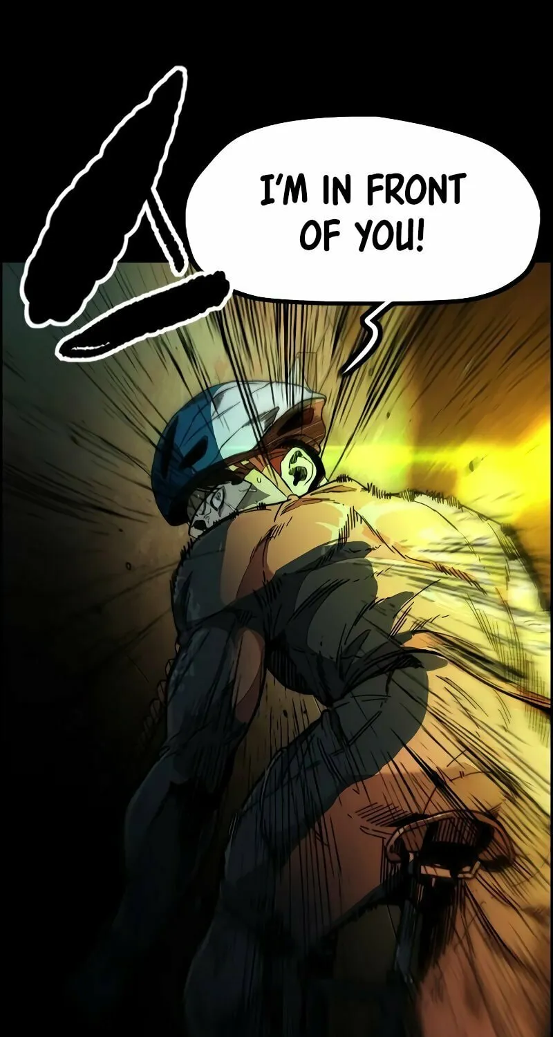 Wind Breaker Chapter 488 page 114 - 