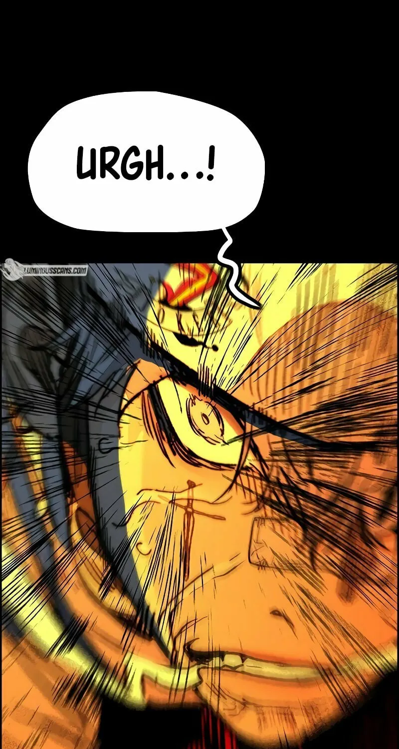 Wind Breaker Chapter 488 page 116 - 