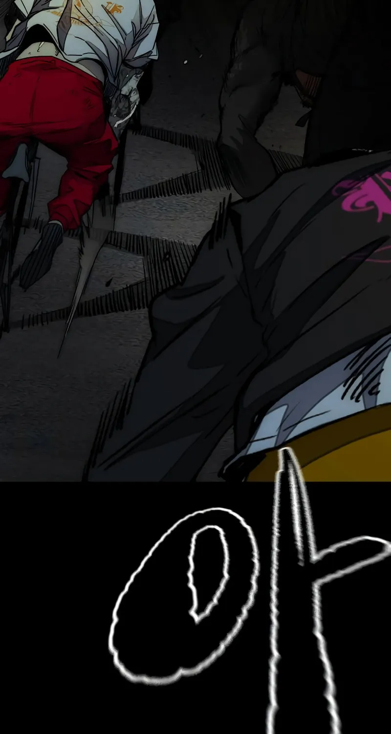 Wind Breaker Chapter 488 page 120 - 
