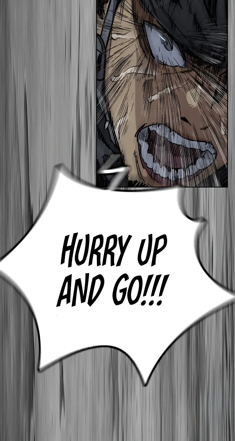 Wind Breaker Chapter 488 page 13 - 
