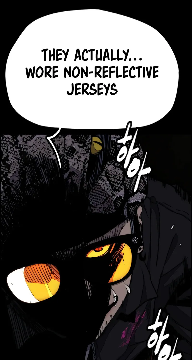 Wind Breaker Chapter 488 page 123 - 