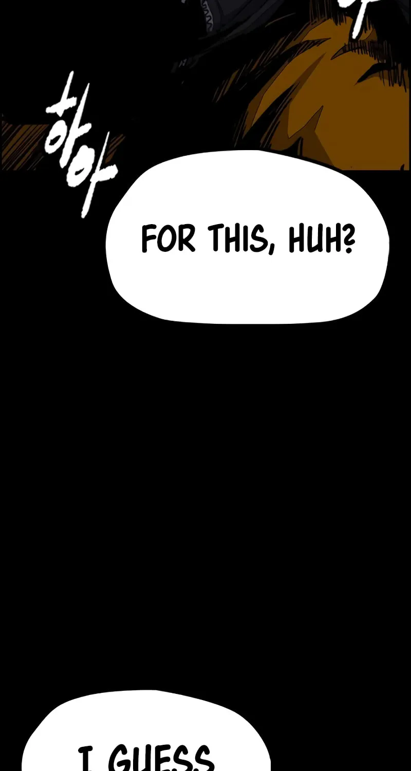 Wind Breaker Chapter 488 page 124 - 